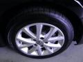 Black - Jetta SE Sedan Photo No. 20