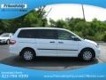Taffeta White - Odyssey LX Photo No. 6