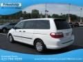 2007 Taffeta White Honda Odyssey LX  photo #9