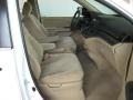 2007 Taffeta White Honda Odyssey LX  photo #23