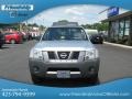 2006 Silver Lightning Metallic Nissan Xterra S  photo #4