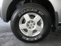 Silver Lightning Metallic - Xterra S Photo No. 11