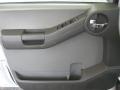Silver Lightning Metallic - Xterra S Photo No. 18