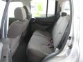 Silver Lightning Metallic - Xterra S Photo No. 19
