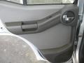 Silver Lightning Metallic - Xterra S Photo No. 21