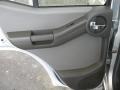 2006 Silver Lightning Metallic Nissan Xterra S  photo #21