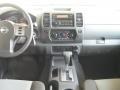 Silver Lightning Metallic - Xterra S Photo No. 26