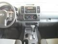 2006 Silver Lightning Metallic Nissan Xterra S  photo #26