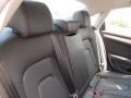 Quartz Grey Metallic - A4 2.0T Sedan Photo No. 6