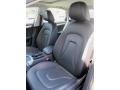 Quartz Grey Metallic - A4 2.0T Sedan Photo No. 9