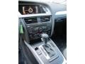 Quartz Grey Metallic - A4 2.0T Sedan Photo No. 11