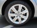 Quartz Grey Metallic - A4 2.0T Sedan Photo No. 18