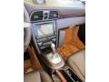  2009 911 Carrera Cabriolet 6 Speed Manual Shifter