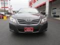 Magnetic Gray Metallic - Camry LE Photo No. 2