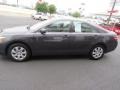Magnetic Gray Metallic - Camry LE Photo No. 4