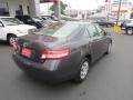 Magnetic Gray Metallic - Camry LE Photo No. 7