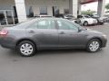 Magnetic Gray Metallic - Camry LE Photo No. 8