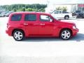 2011 Victory Red Chevrolet HHR LT  photo #3