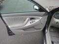 Magnetic Gray Metallic - Camry LE Photo No. 10