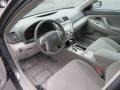 Magnetic Gray Metallic - Camry LE Photo No. 11