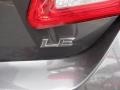 Magnetic Gray Metallic - Camry LE Photo No. 13