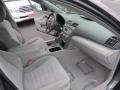 Magnetic Gray Metallic - Camry LE Photo No. 15