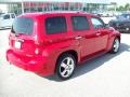 2011 Victory Red Chevrolet HHR LT  photo #11