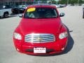 Victory Red - HHR LT Photo No. 14