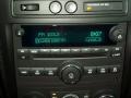 2008 Chevrolet HHR SS Audio System