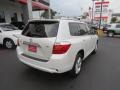 Blizzard White Pearl - Highlander Limited Photo No. 7