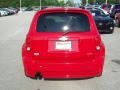 2008 Victory Red Chevrolet HHR SS  photo #14