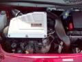 2008 Chevrolet HHR 2.0 Liter Turbocharged DOHC 16-Valve Ecotec 4 Cylinder Engine Photo