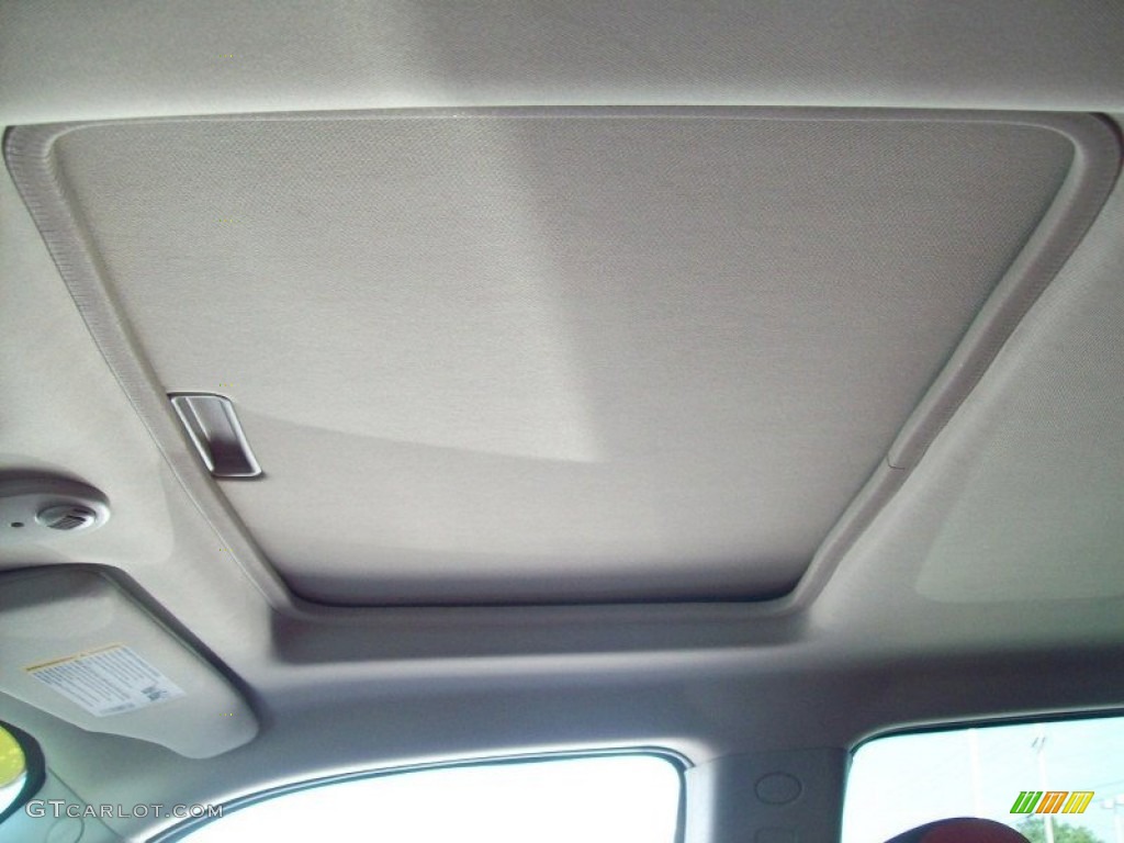 2008 Chevrolet HHR SS Sunroof Photo #66423856