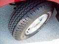 2004 Red Fire Metallic Ford Explorer Sport Trac XLT 4x4  photo #4