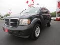 2007 Steel Blue Metallic Dodge Durango SXT  photo #3