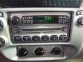 2004 Red Fire Metallic Ford Explorer Sport Trac XLT 4x4  photo #9