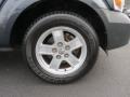 2007 Dodge Durango SXT Wheel and Tire Photo
