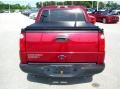 2004 Red Fire Metallic Ford Explorer Sport Trac XLT 4x4  photo #13