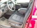 2004 Red Fire Metallic Ford Explorer Sport Trac XLT 4x4  photo #18