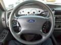 2004 Red Fire Metallic Ford Explorer Sport Trac XLT 4x4  photo #22