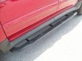 2004 Red Fire Metallic Ford Explorer Sport Trac XLT 4x4  photo #25