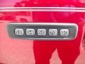 2004 Red Fire Metallic Ford Explorer Sport Trac XLT 4x4  photo #26
