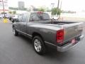 2005 Mineral Gray Metallic Dodge Ram 1500 SLT Quad Cab  photo #5