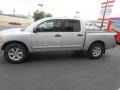 Radiant Silver - Titan SV Crew Cab Photo No. 4
