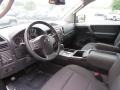Radiant Silver - Titan SV Crew Cab Photo No. 11