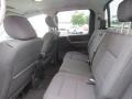 Radiant Silver - Titan SV Crew Cab Photo No. 12