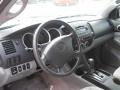 2009 Super White Toyota Tacoma V6 PreRunner Double Cab  photo #14