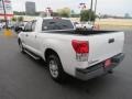 2010 Super White Toyota Tundra Double Cab  photo #5