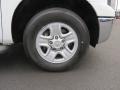 Super White - Tundra Double Cab Photo No. 9