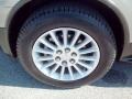 Gold Mist Metallic - Enclave FWD Photo No. 4